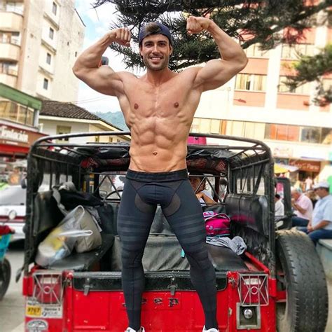 Gym Bros – Alejo Ospina and Mario Hervas